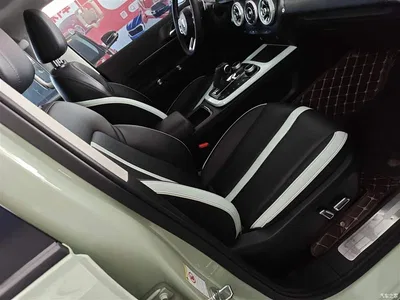 2023 Tank 300 Urban Edition 2.0T Very Stylish, фото 3, лот 10345627