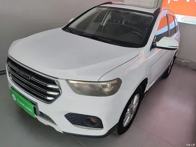 2018 Haval H6 Sport Edition 1.5T Automatic 2WD Elite China V, фото 1, лот 10283868