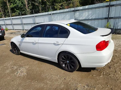 2011 BMW 328 XI SULEV, фото 2, лот 10813707