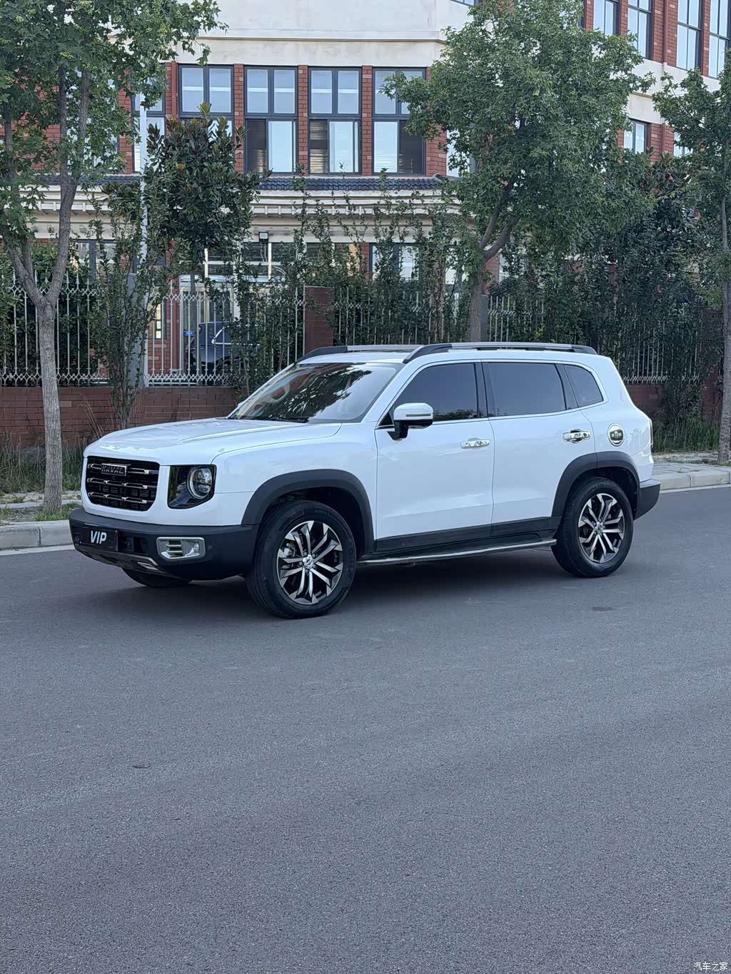 2021 Haval Big Dog 1.5T DCT 2WD Border Collie - Wangcai Edition, фото 1, лот 11182372