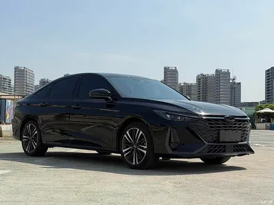 2025 Chery Arrizo 8 Model 2.0T DCT Vigor, фото 4, лот 10334047