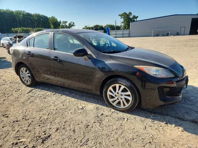 2012 MAZDA 3 I, фото 4, лот 10849969