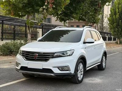 2018 Roewe RX5 20T 2WD Automatic Luxury, фото 3, лот 10605334