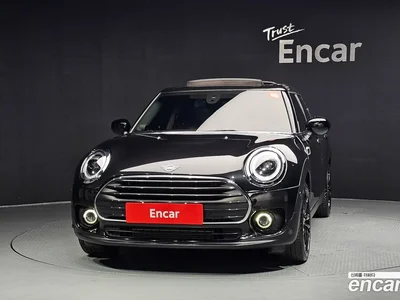 2023 Mini Clubman Classic, фото 3, лот 10094272