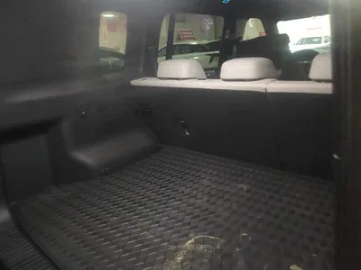2025 Byd Titanium 7 AWD Base Model, фото 4, лот 10828675