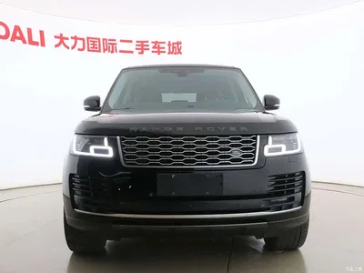 2019 Land Rover Range Rover 3.0 SC V6 Heritage Extended Edition, фото 2, лот 10327643