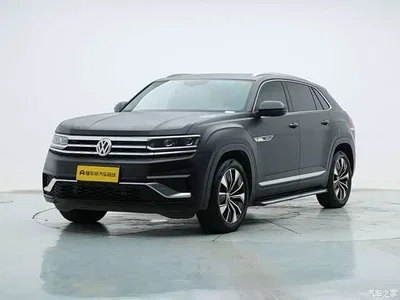 2020 Volkswagen Teramont X Facelift 380TSI 4WD Premium Luxury Edition, фото 1, лот 10455769