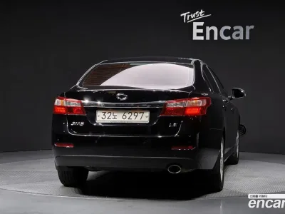 2010 Samsung SM5 LE, фото 4, лот 10187197
