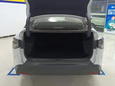 2024 Toyota bZ3 517km Elite PRO, фото 4, лот 10292699