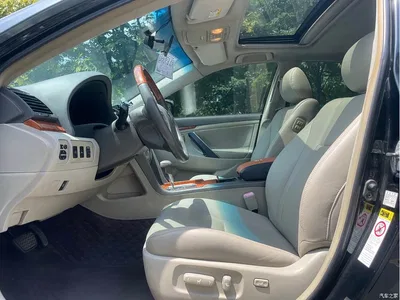 2006 Toyota Camry, фото 4, лот 10276899