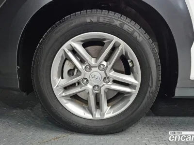 2021 Hyundai Kona Gasoline 1.6 Turbo 2WD, фото 4, лот 10224050