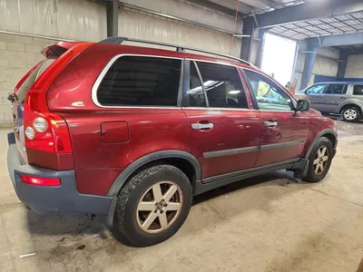 2005 VOLVO XC90, фото 3, лот 10876422