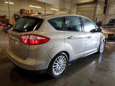 2016 FORD C-MAX SE, фото 3, лот 10526508