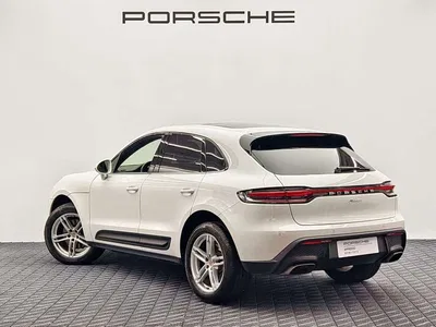 2023 Porsche Macan 2.0T, фото 3, лот 10408656