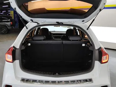 2017 Geely Vision X3 1.5L Manual Elite, фото 4, лот 10301328