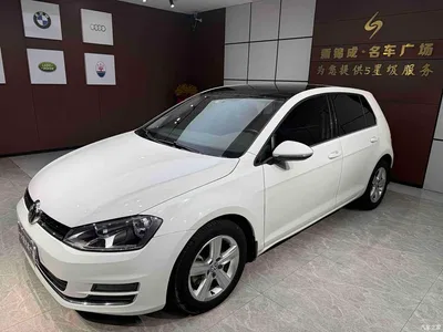 2015 Volkswagen Golf 1.4TSI Automatic Comfort, фото 1, лот 11178767