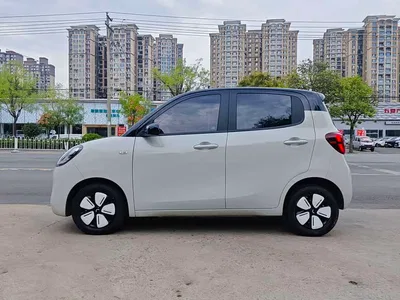 2025 Wuling Motors Hongguang MINIEV 4-Door Premium Edition, фото 3, лот 10398775