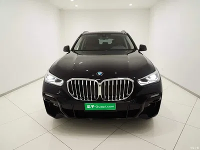 2020 BMW X5 (Import) xDrive30i M Sport Package, фото 3, лот 10464508