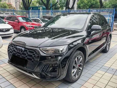 2024 Audi Q5L Model 40 TFSI Luxury Dynamic, фото 1, лот 11138577