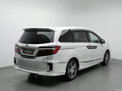 2019 Honda Elysion 2.0L Hybrid Luxury Edition, фото 2, лот 11270723