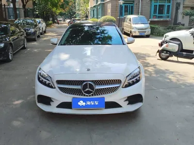 2019 Mercedes-Benz C-Class C 180 L Fashion Sport Edition, фото 2, лот 10450700
