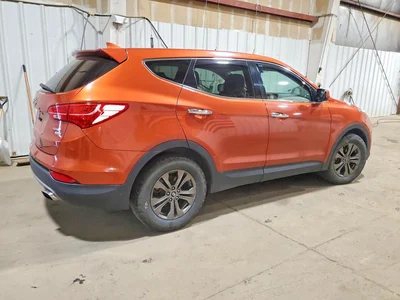 2013 HYUNDAI SANTA FE SPORT 2.4L, фото 3, лот 10895838