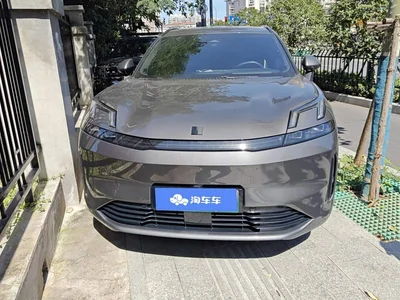 2025 Lynk & Co 08 EM-P 120km Long Range Pro, фото 2, лот 11548761
