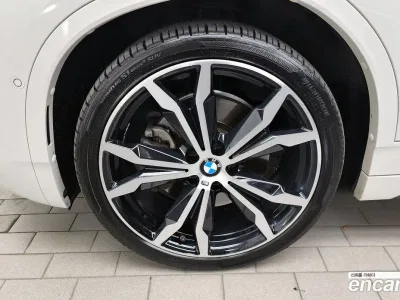 2020 BMW X2 (F39) xDrive20i M Sport, фото 4, лот 10064138
