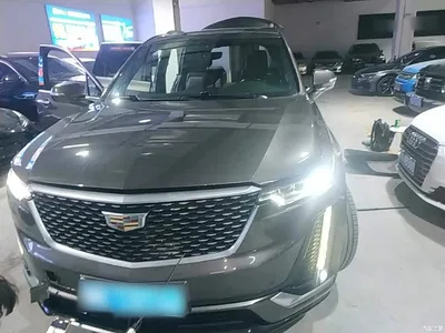 2020 Cadillac XT6 28T 6-Seater 4WD Luxury Ultimate Audio Edition, фото 3, лот 11545250