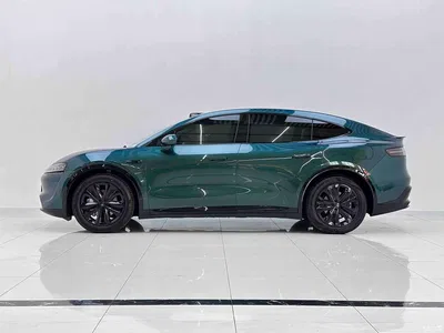 2026 Zhijie Luxeed R7, фото 4, лот 11104539