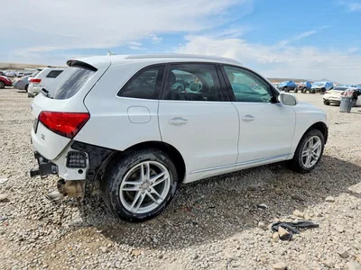 2016 AUDI Q5 PREMIUM PLUS, фото 3, лот 10663772