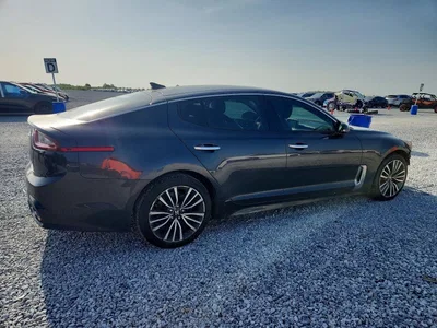 2019 KIA STINGER BASE, фото 3, лот 10776267