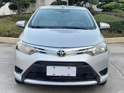 2014 Toyota Vios 1.5L Automatic Wisdom Edition, фото 2, лот 10270148