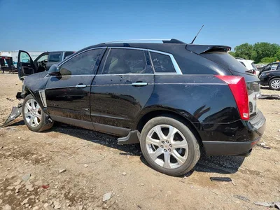 2013 CADILLAC SRX PERFORMANCE COLLECTION, фото 2, лот 10656537