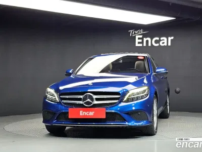 2019 Mercedes-Benz C-Class C220 d Avantgarde, фото 3, лот 10225216