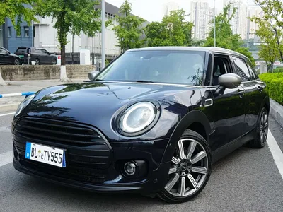 2022 MINI CLUBMAN 1.5T COOPER Connoisseur, фото 4, лот 10332190