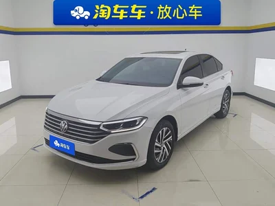 2023 Volkswagen Lavida 280TSI DSG Comfort Edition, фото 1, лот 10417404