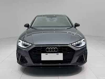 2020 Audi A4L 40 TFSI Luxury Dynamic, фото 2, лот 10392801