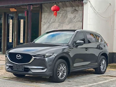 2017 Mazda CX-5 2.0L Auto 2WD Intelligent Premium (China V), фото 1, лот 10326185