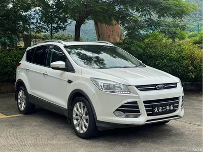 2015 Ford Kuga 2.0L GTDi 4WD Elite, фото 3, лот 10281060