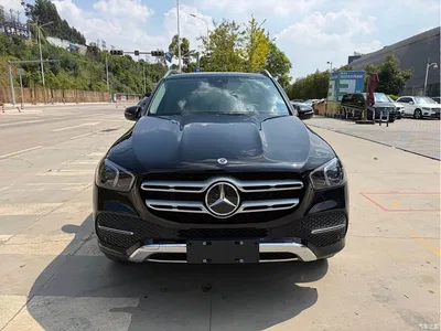 2022 Mercedes-Benz GLE 350 4MATIC Fashion, фото 2, лот 10297887