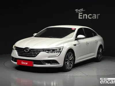 2016 Samsung SM6 2.0 GDe RE, фото 1, лот 10188988
