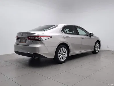 2019 Toyota Camry Facelift 2.0G Luxury Edition, фото 2, лот 10280382