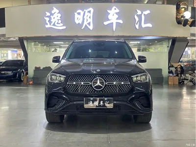 2024 Mercedes-Benz GLE 450 4MATIC Fashion, фото 2, лот 10255023