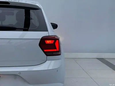 2023 Volkswagen Polo Plus 1.5L Automatic Colorful Tech Edition, фото 3, лот 10262361