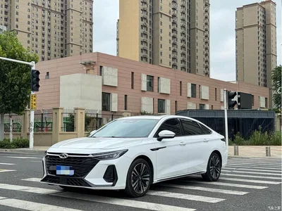 2024 Chery Arrizo 8 High Performance Edition 2.0T Auto Royal+, фото 1, лот 10333166