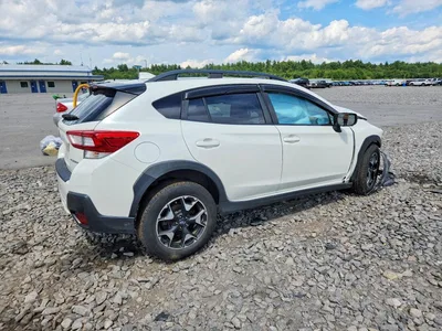 2019 SUBARU CROSSTREK PREMIUM, фото 3, лот 10816889