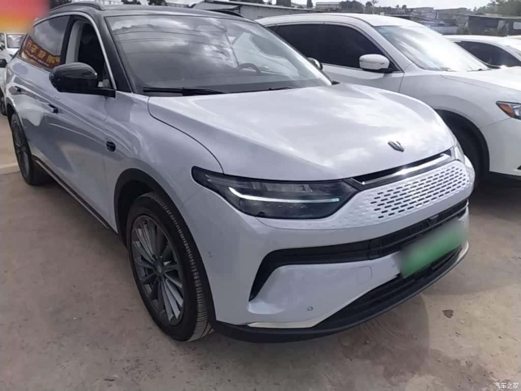 2024 Leapmotor C11 Extended Range 300 Premium Edition, фото 4, лот 11221433