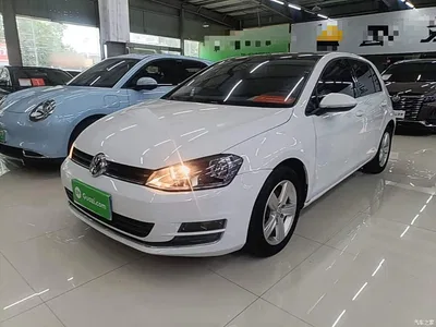 2016 Volkswagen Golf 230TSI Automatic Comfort, фото 2, лот 10451227