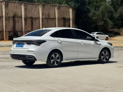 2021 Chery Arrizo 5 PLUS Little AI 1.5T CVT Smart PLUS, фото 4, лот 10333228
